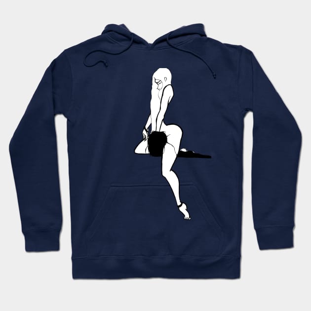 Judith loves Holofernes Hoodie by ArtofAkume